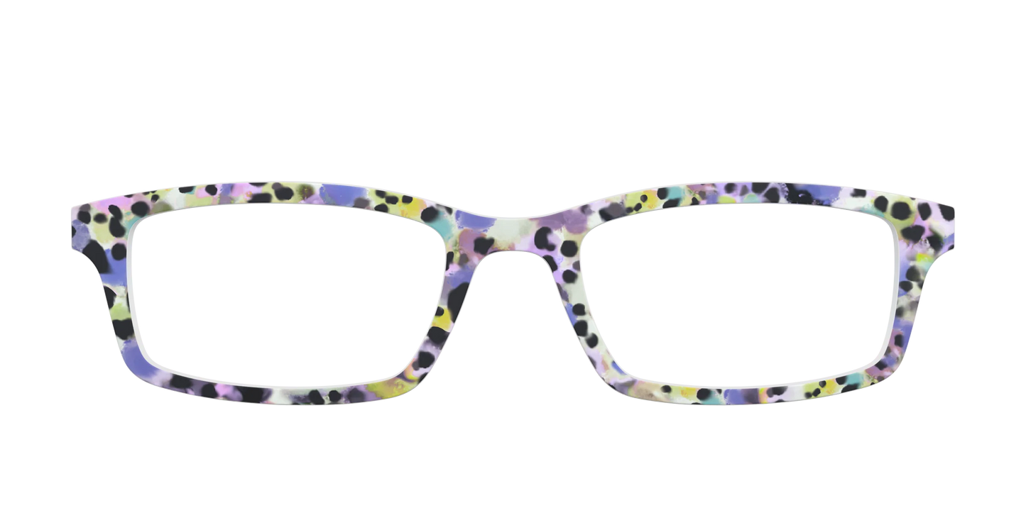 The Speckled Winter Tort