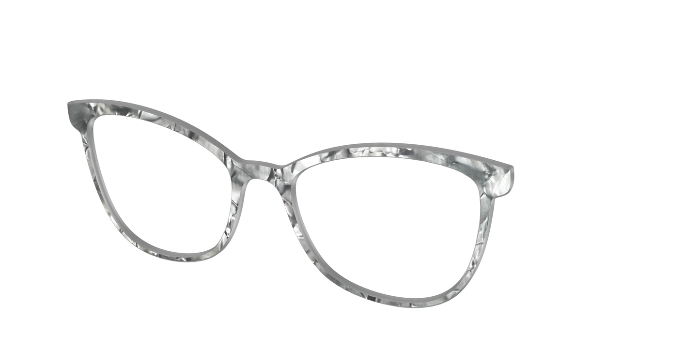The Obsidian Pearl Marble