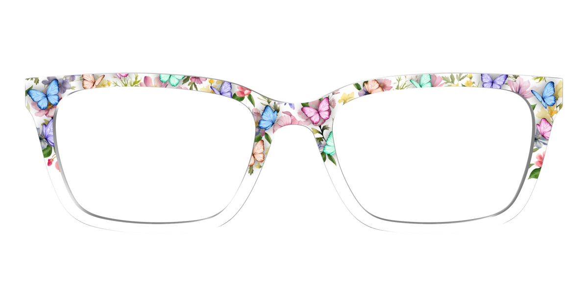 The Butterfly Crown