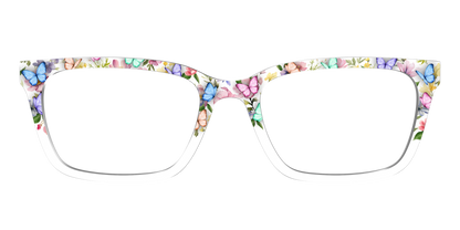 The Butterfly Crown