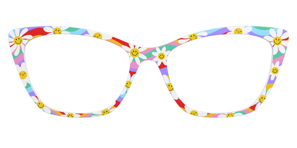 The Smiling Daisies