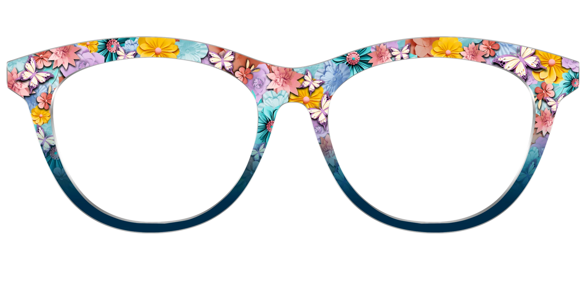 The Fresh Floral