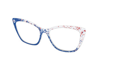 The 76ers Splatter