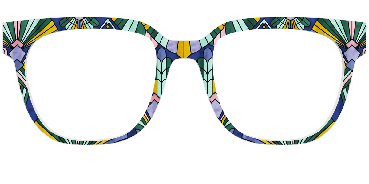 The Desert Deco