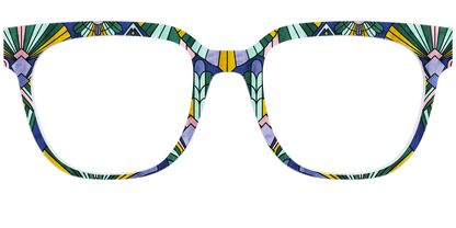 The Desert Deco