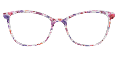 The Holographic Milky Floral