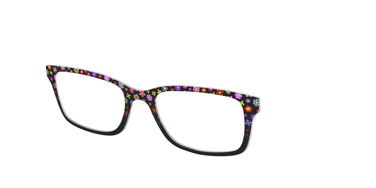 The Ditsy Floral