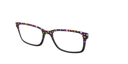 The Ditsy Floral