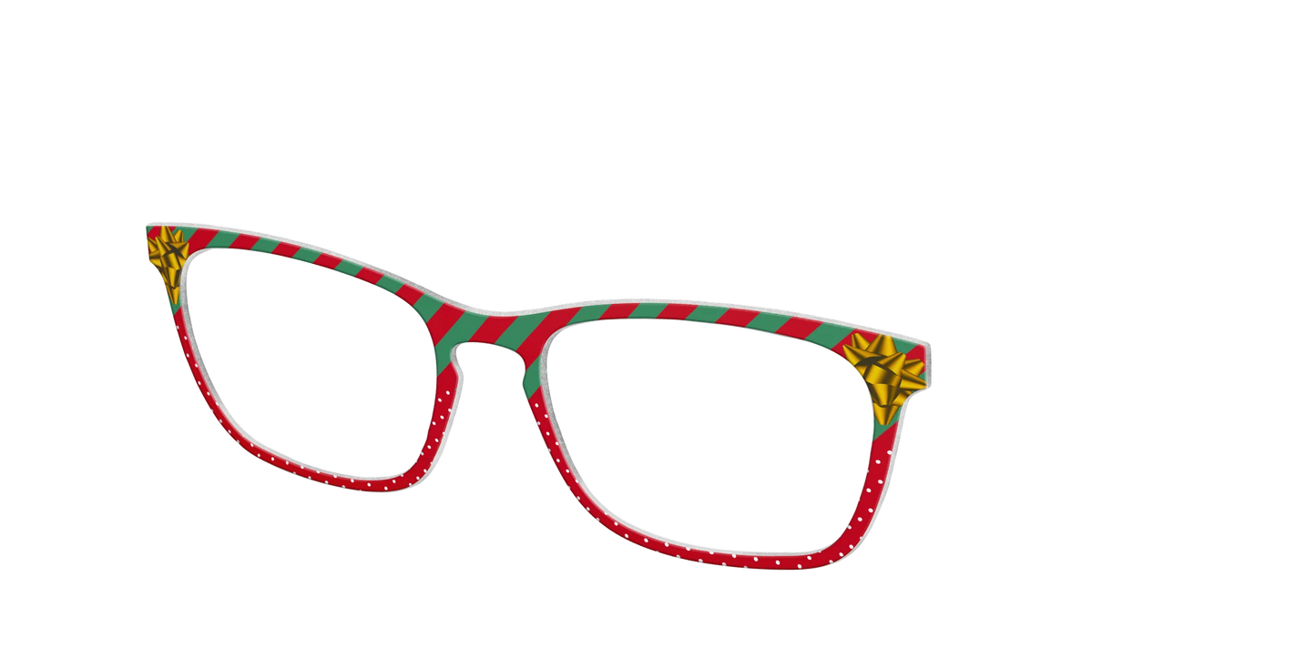 The Gift Wrap