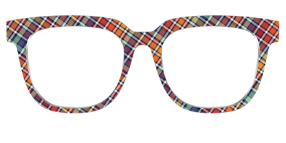 The Nordic Plaid