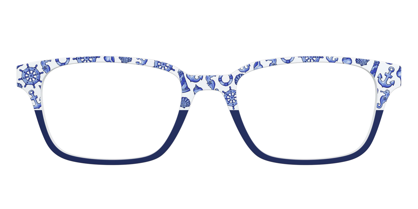 The Nautical Split