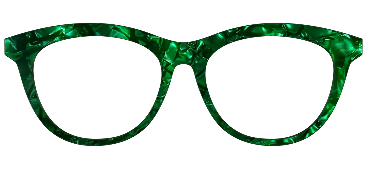 The Clover Pearl Tortoise