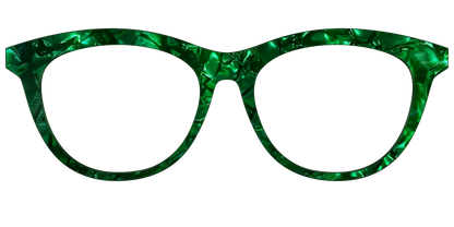 The Clover Pearl Tortoise