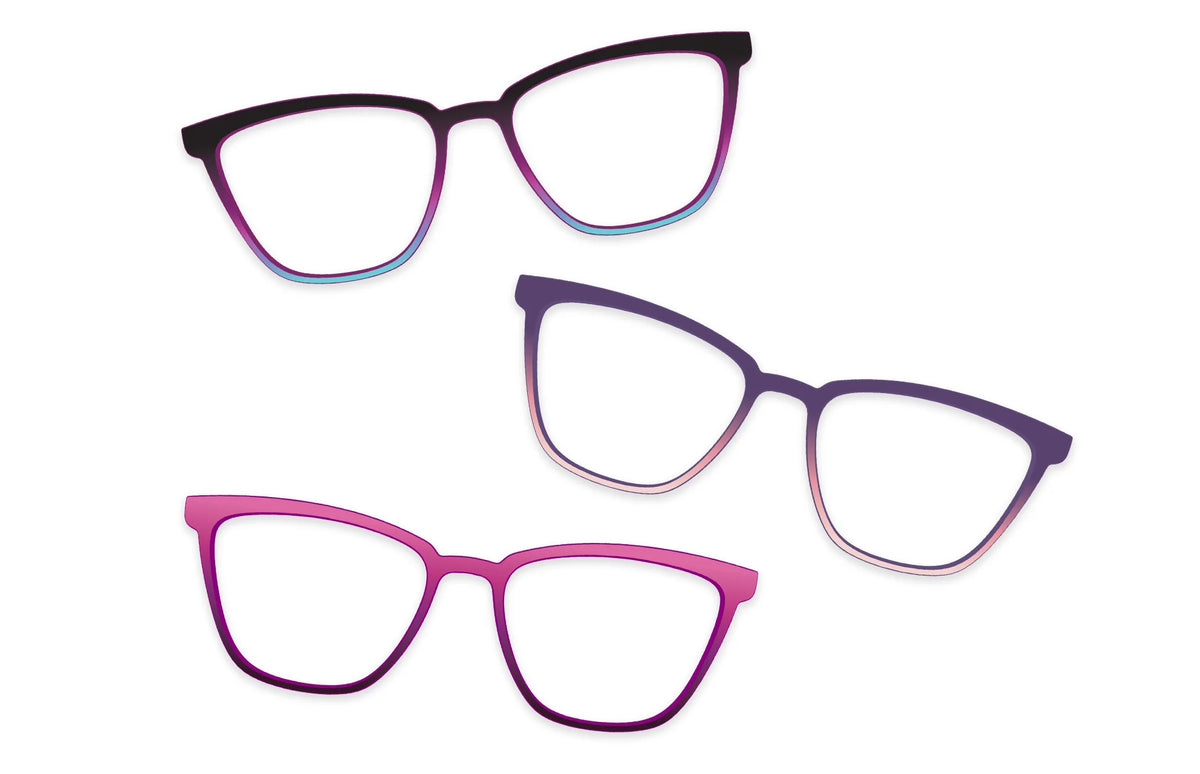 The Feel-Good Gradients Set