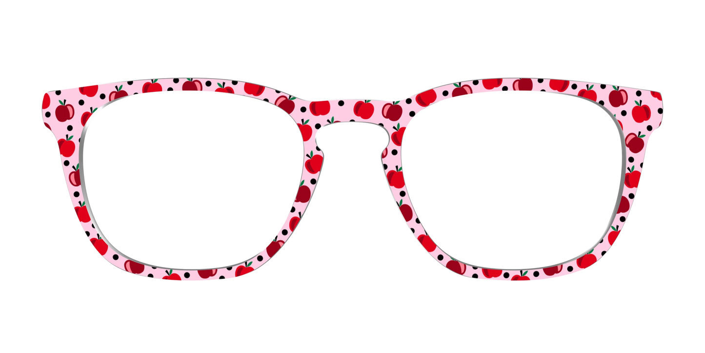 The Apple Polka Dot