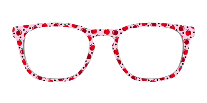 The Apple Polka Dot