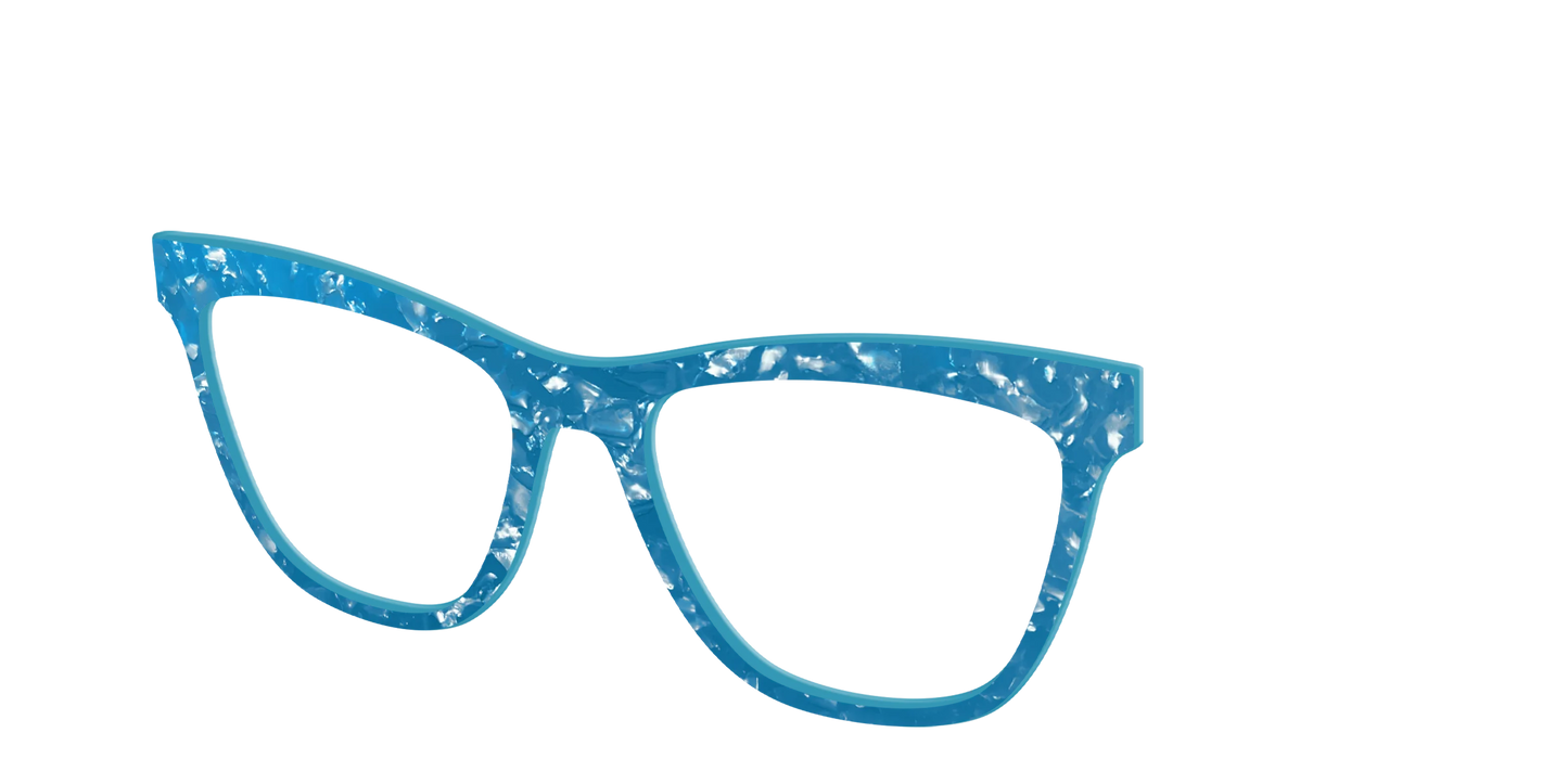 The Riptide Pearl Marble