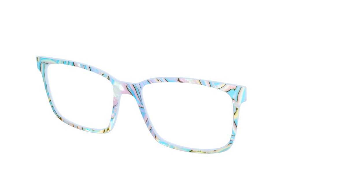 The Daybreak Pearl Marble