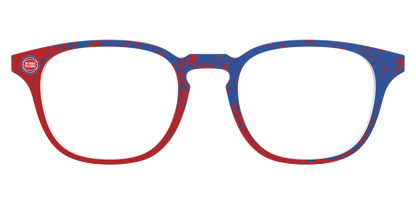 The Pistons Splatter