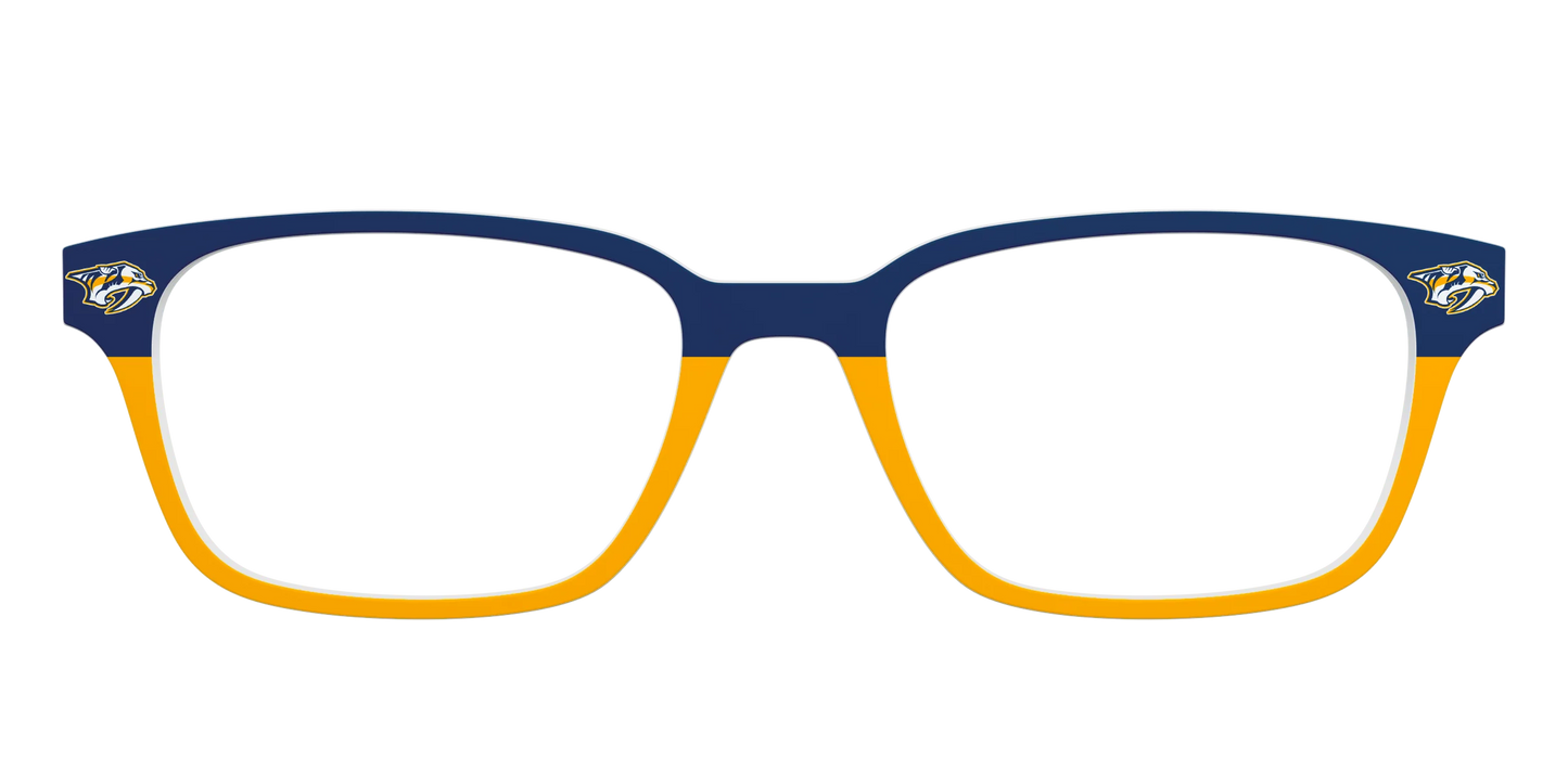 The Predators® Split