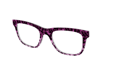 The Huckleberry Tortoise Split