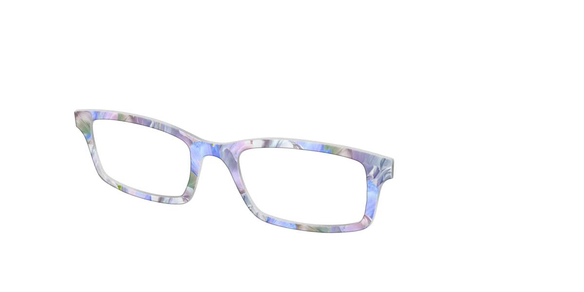 The Floral Marble