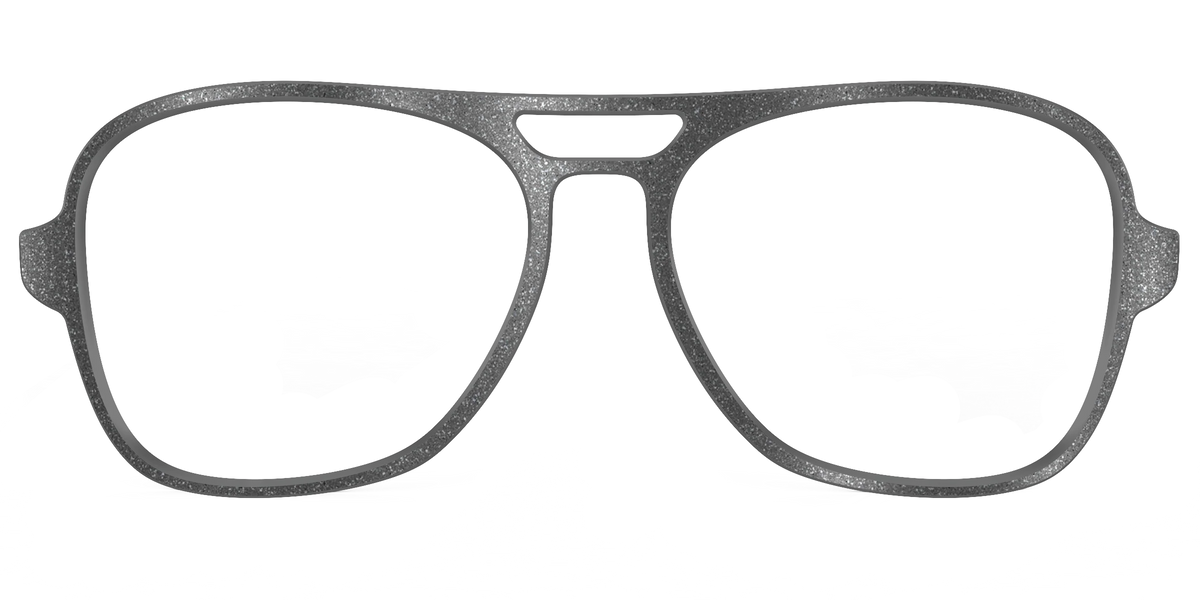 The Pewter Shimmer
