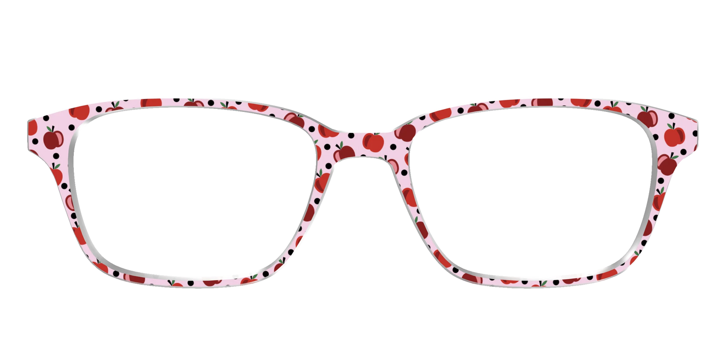 The Apple Polka Dot