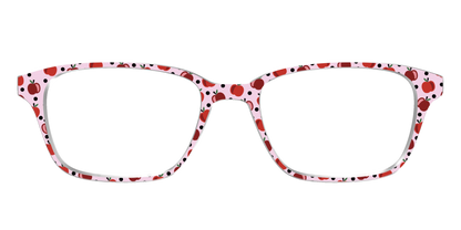 The Apple Polka Dot