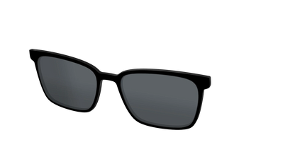 The Non-Polarized Black Sun Top