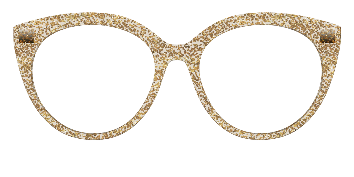 The Champagne Sparkle