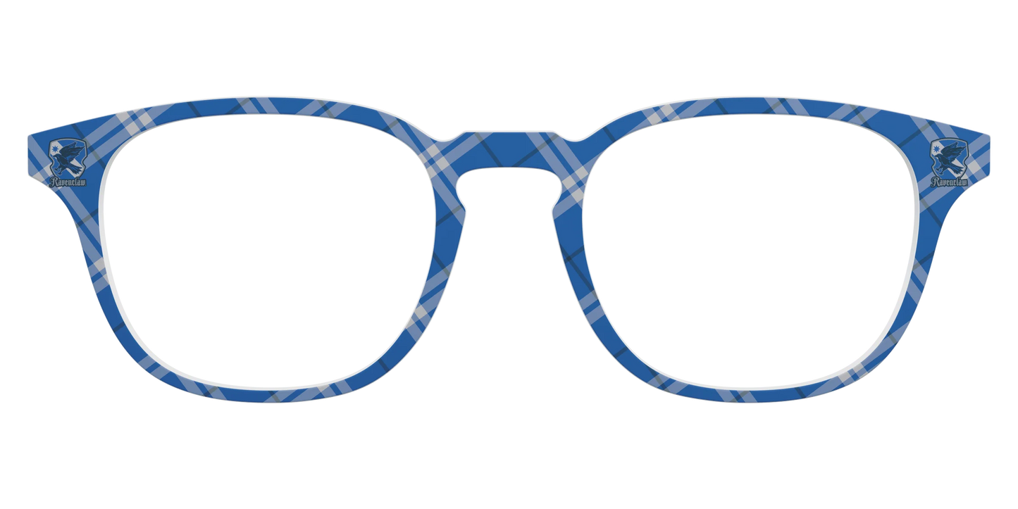 The Ravenclaw™ Plaid