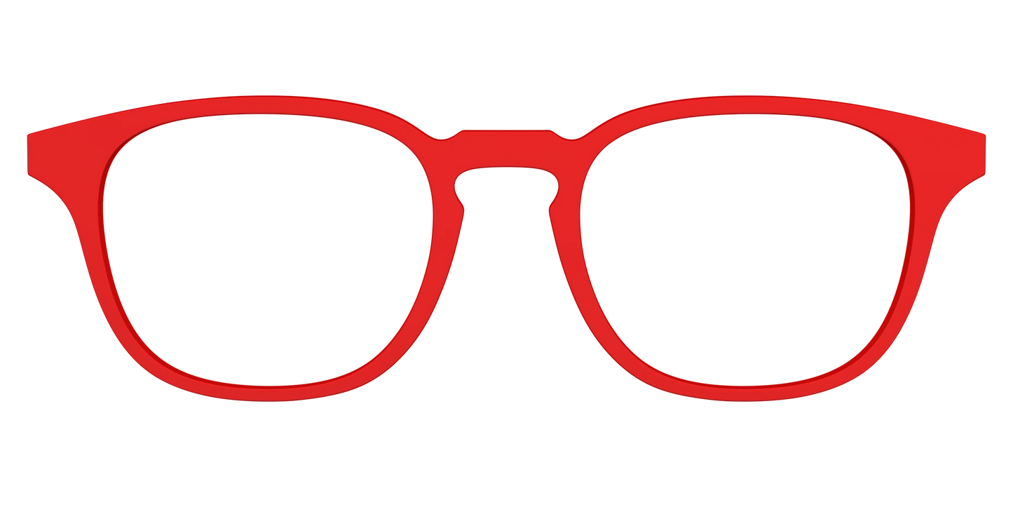 The Red