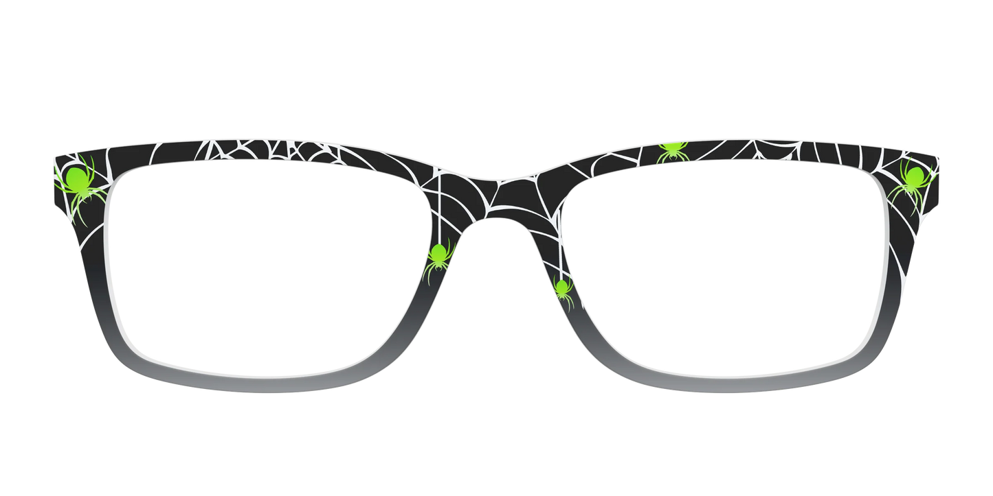 The Spooky Webs