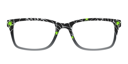 The Spooky Webs