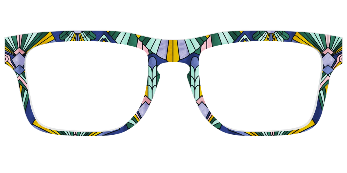 The Desert Deco