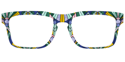 The Desert Deco