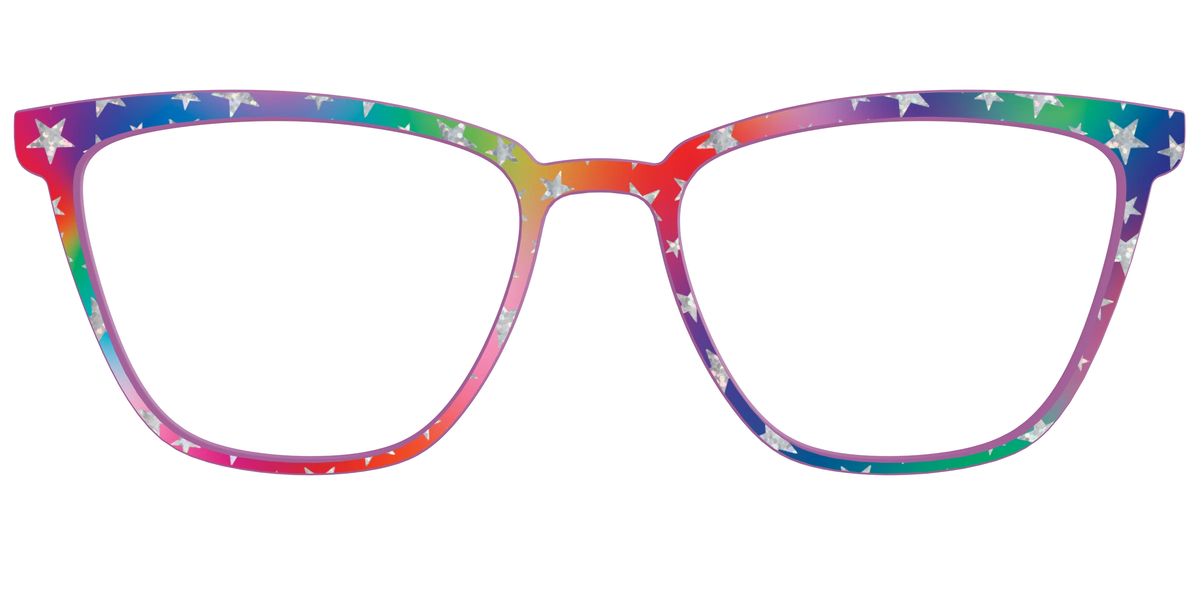 The Holographic Superstars