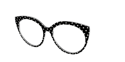 The Pearl Polka Dots
