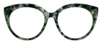 The Olive Pearl Tortoise