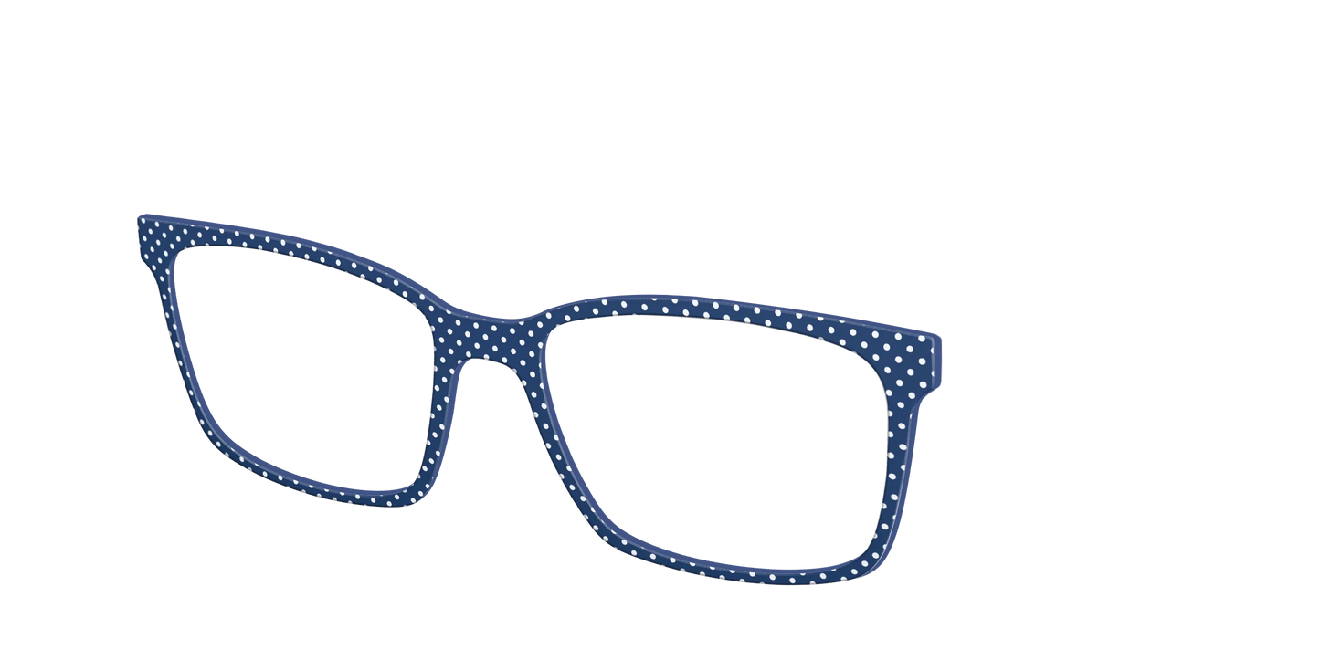 The Navy Pin Dot
