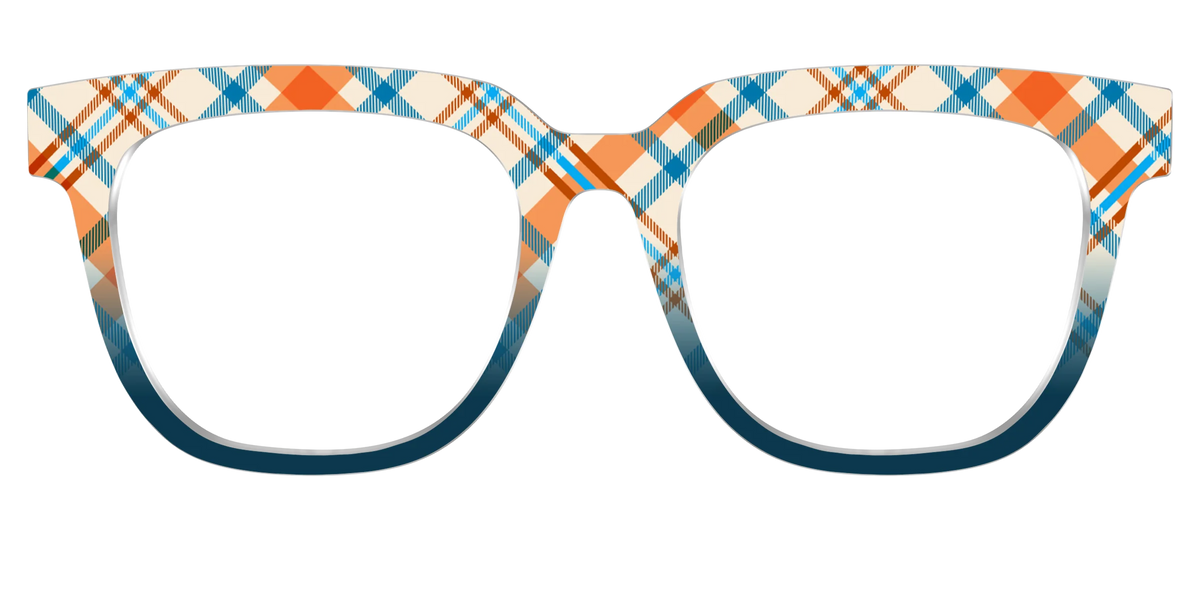 The Sailing Plaid