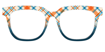 The Sailing Plaid