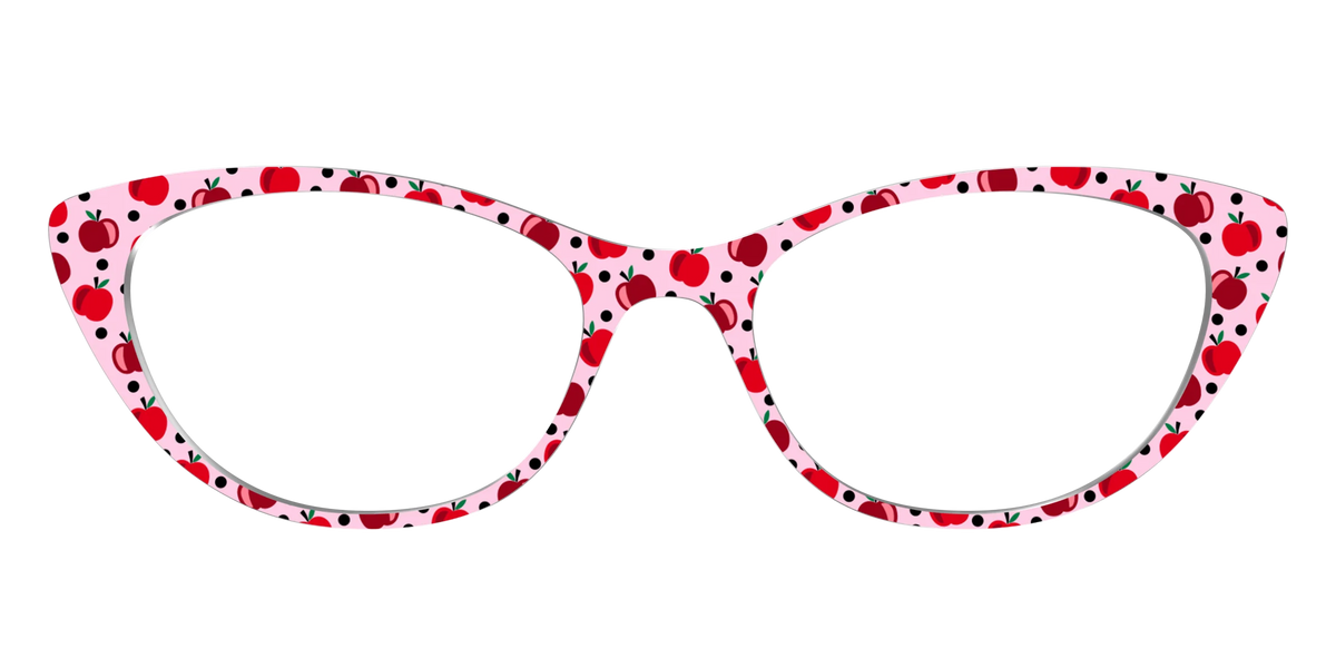 The Apple Polka Dot