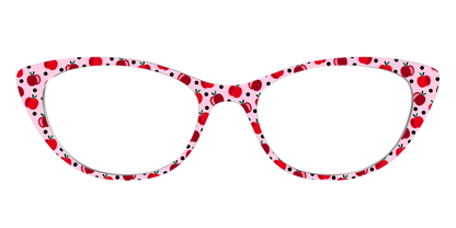 The Apple Polka Dot