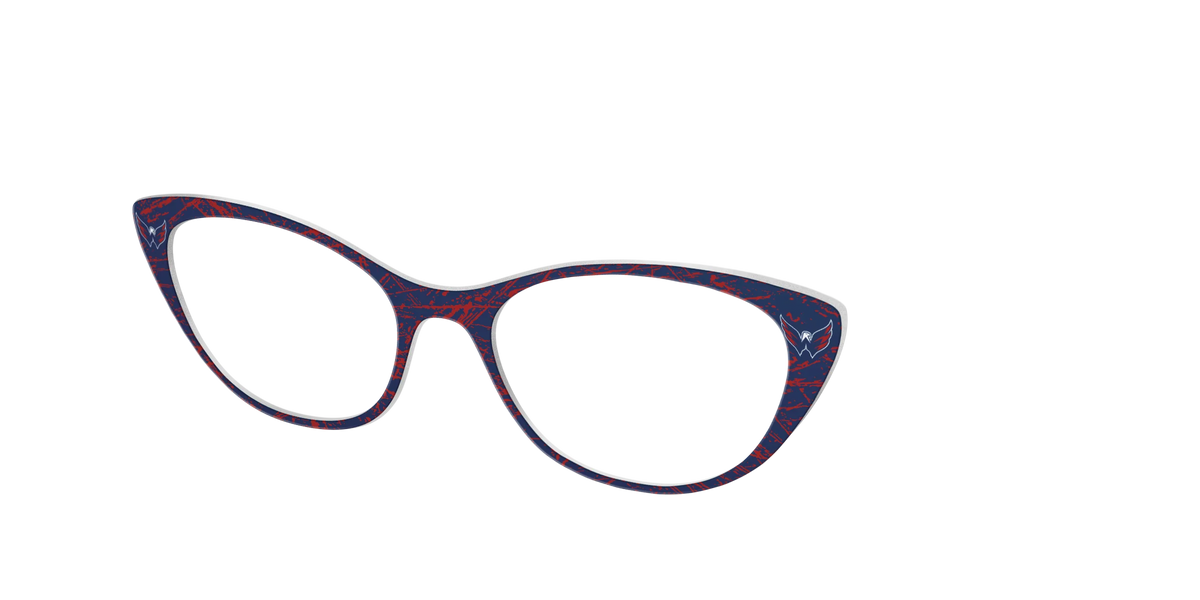 The Capitals® Ice