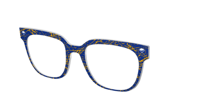 The Sabres® Ice