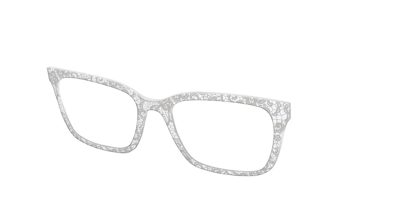 The Taupe Classic Lace