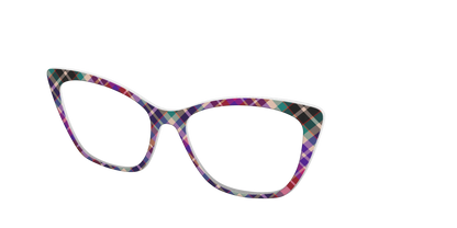 The Berry Plaid