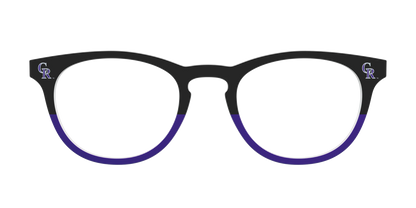 The Rockies Split